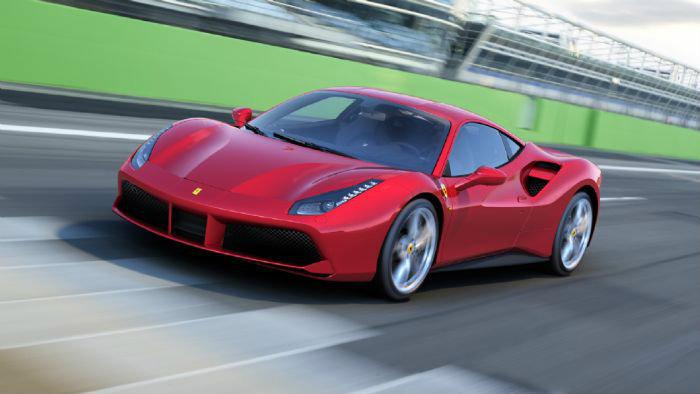 Έρχεται νέα έκδοση της Ferrari GTB η οποία θα έχει 700 άλογα.