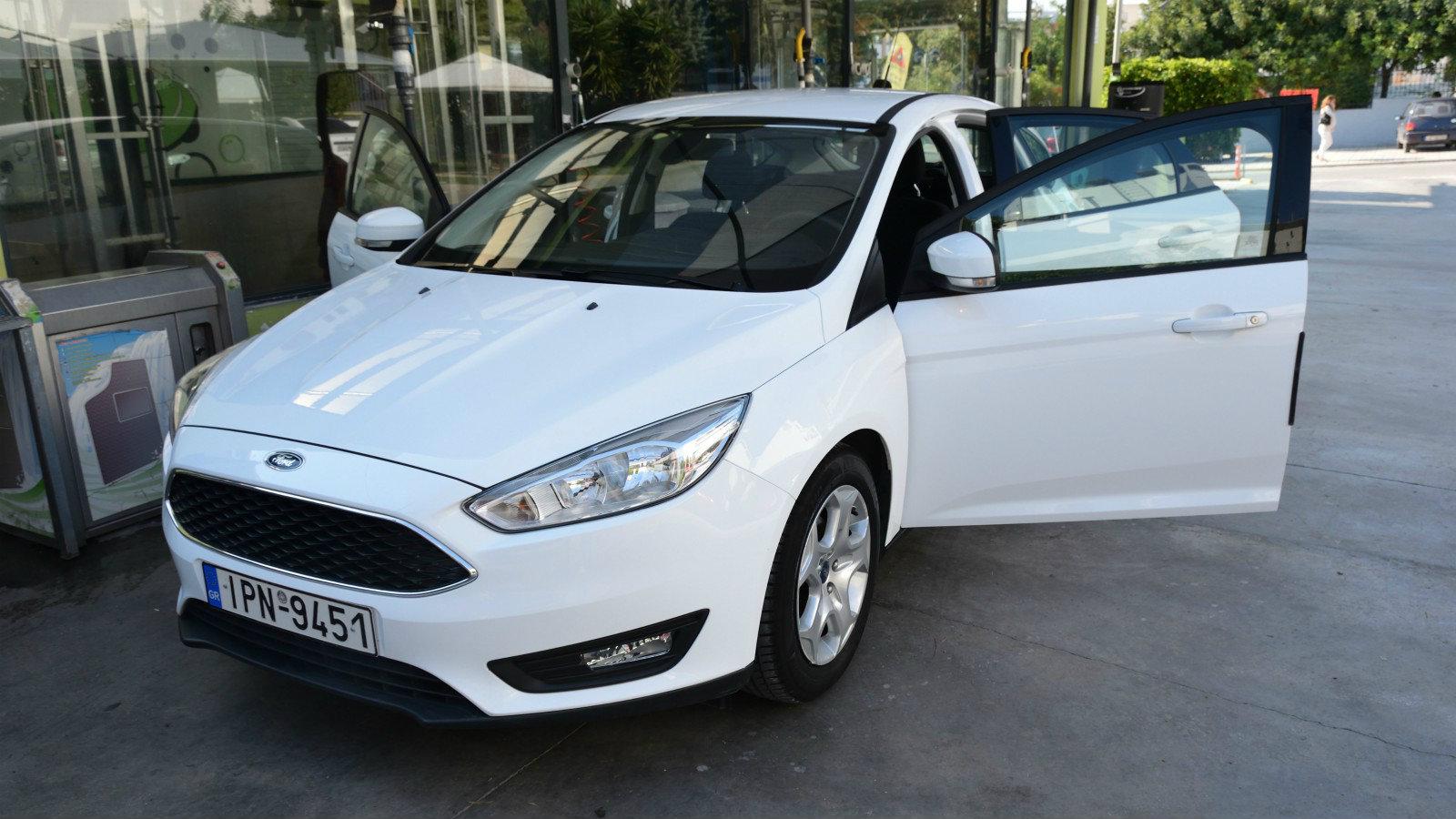 Εγγυημένος βιολογικός καθαρισμός στην Car Wash and Go