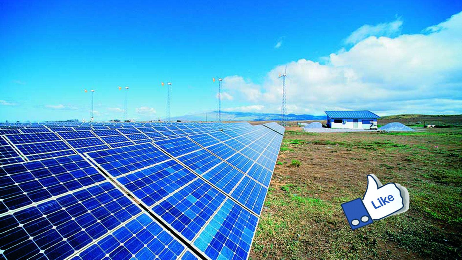 Δεν είναι όλα τα φωτοβολταϊκά ίδια!