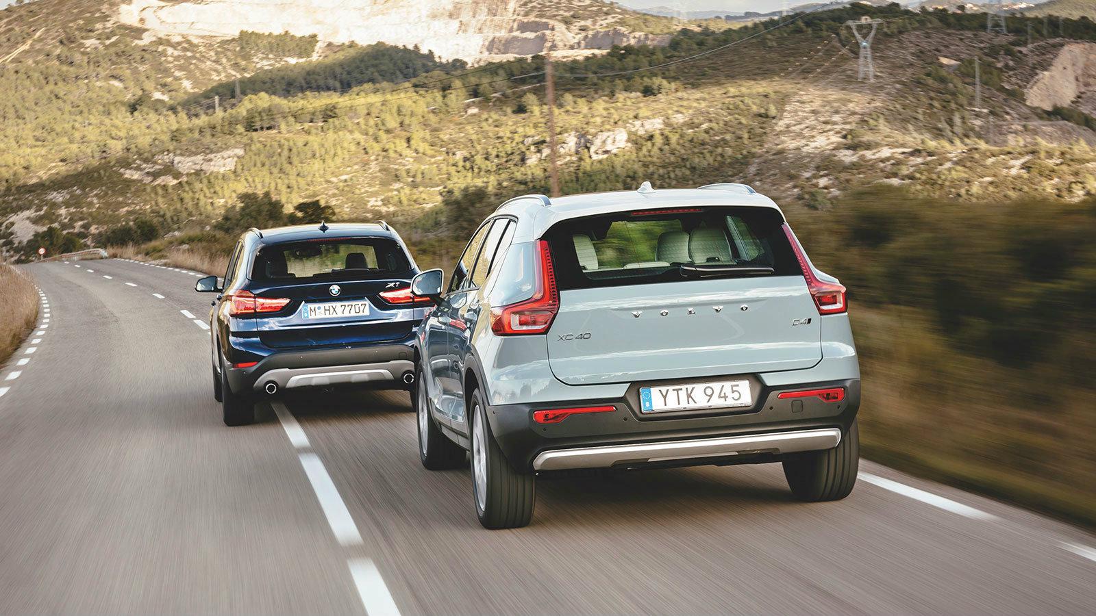 Σικ εμφάνιση αλλά τα προστατευτικά πλαστικά λερώνονται εύκολα