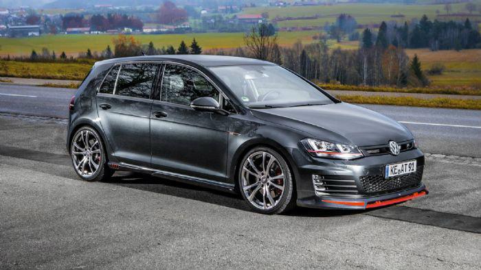 H ABT έκανε και πάλι το θαύμα της, αυτή τη φορά σε Golf