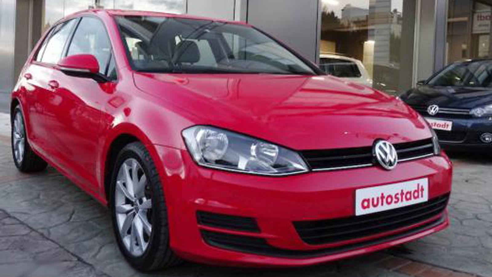 Το συγκεκριμένο VW Golf είναι πραγματικά μία πολύ καλή επιλογή για όποιον ψάχνει ένα αυτοκίνητο αυτής της κατηγορίας, καθώς διαθέτει πετρελαιοκινητήρα