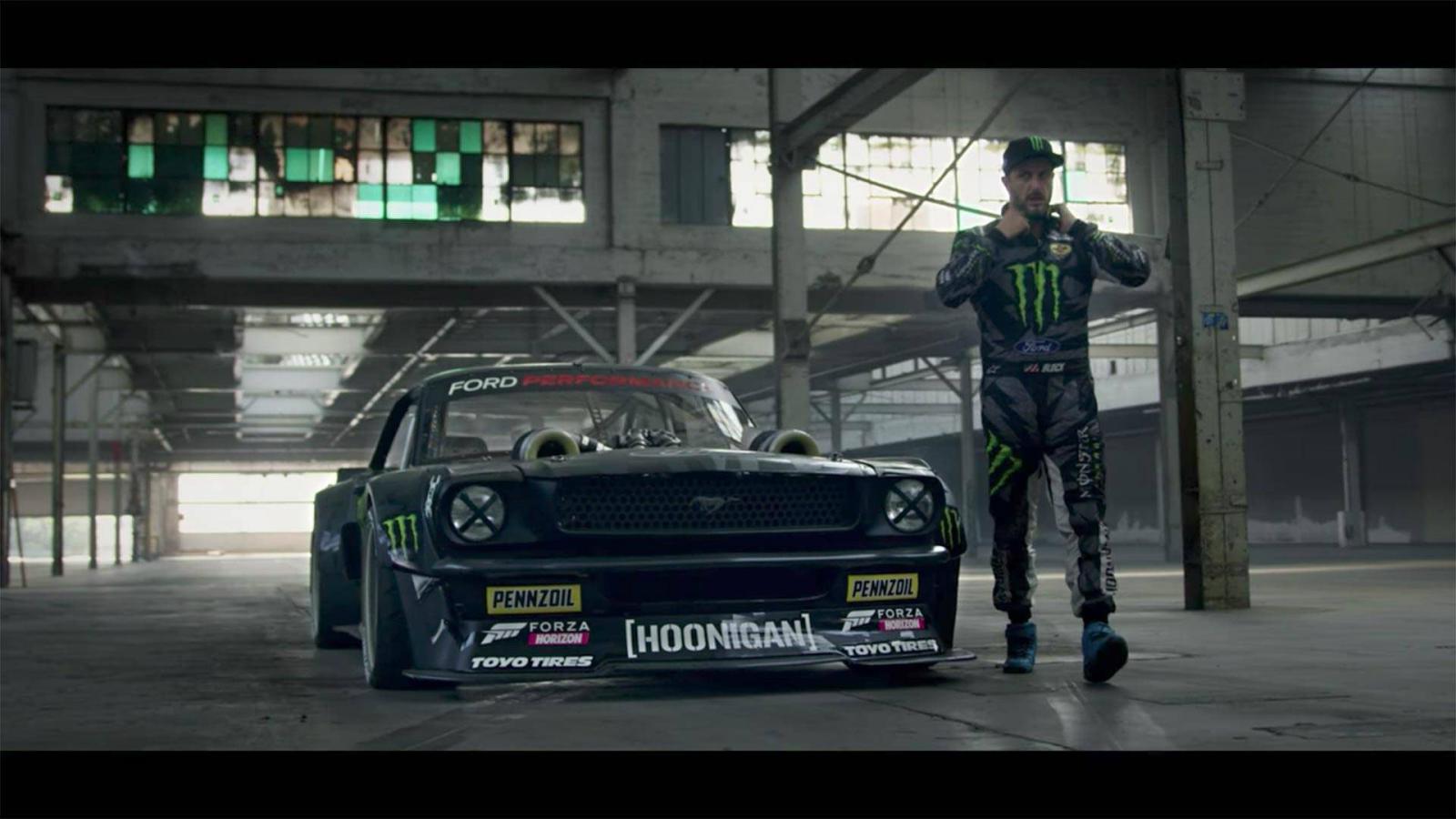 To teaser αφορά την κυκλοφορία του 10ου video της σειράς 