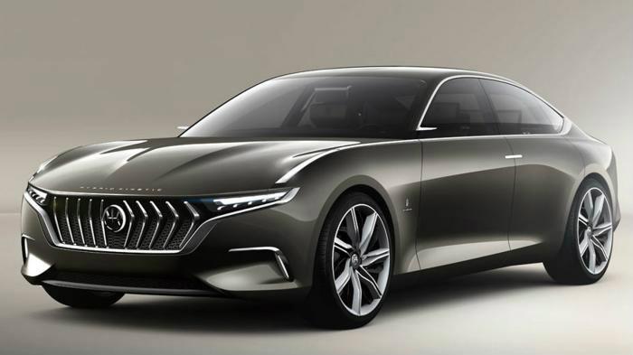 Ο Pininfarina τα βάζει με την Tesla.