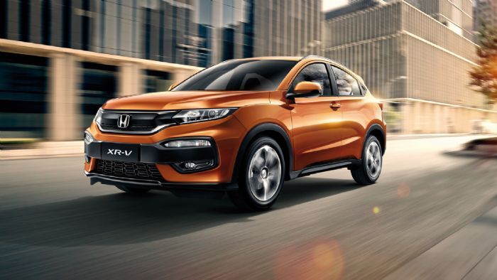 Νέο εργοστάσιο στην Κίνα, το τρίτο της, θα ανοίξει η Honda.