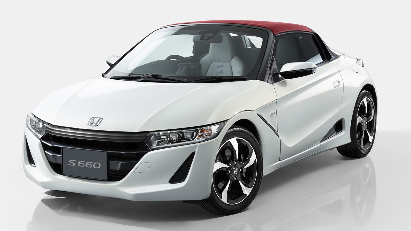 Το μικρό roadster της Honda
