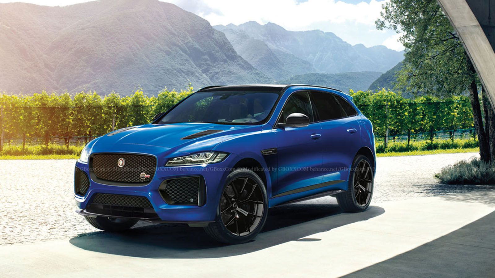 Ο Ρώσος ανεξάρτητος σχεδιαστής Nikita Aksyonov παρουσίασε την δική του ψηφιακή εκδοχή.