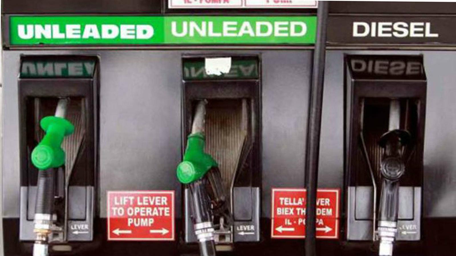 Η μεταπωλητική αξία του diesel είναι ψηλά, αλλά όχι για πολύ...