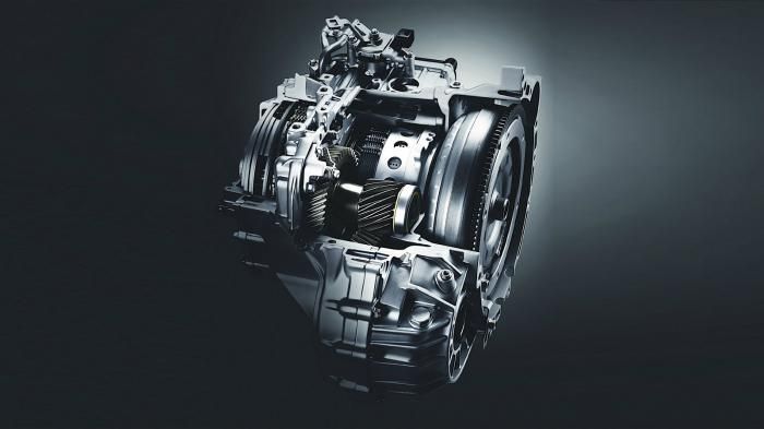 Η κορεάτικη φίρμα κατασκεύασε ένα νέο αυτόματο κιβώτιο ταχυτήτων 8 σχέσεων το οποίο έρχεται να αντικαταστήσει το αυτόματο 6άρι που εξοπλίζει μέχρι τώρ