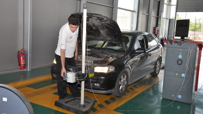 Ίδιοι τιμοκαταλόγοι για Δημόσια & Ιδιωτικά ΚΤΕΟ;