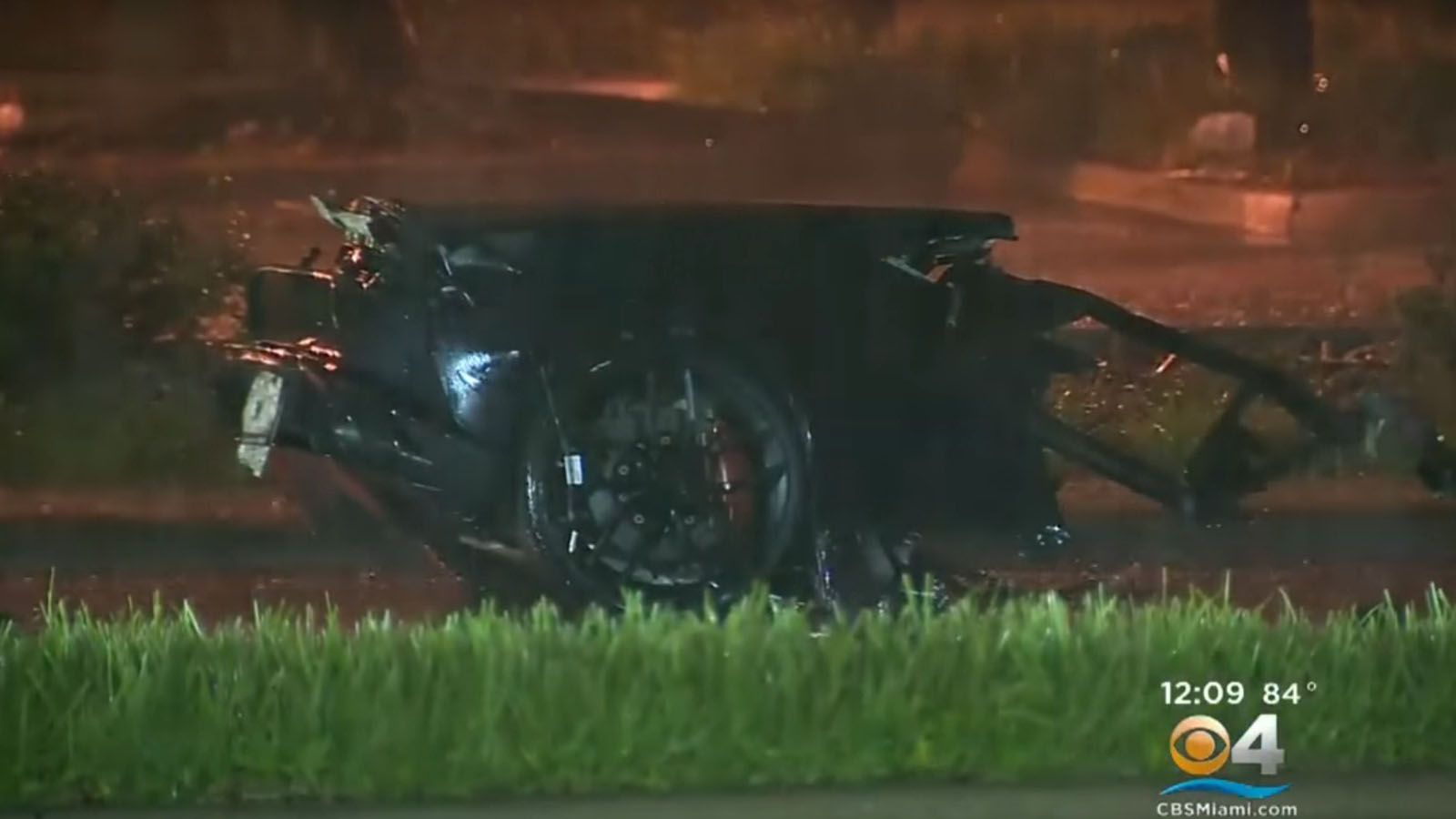 Οι Αρχές εξετάζουν το περιστατικό.	