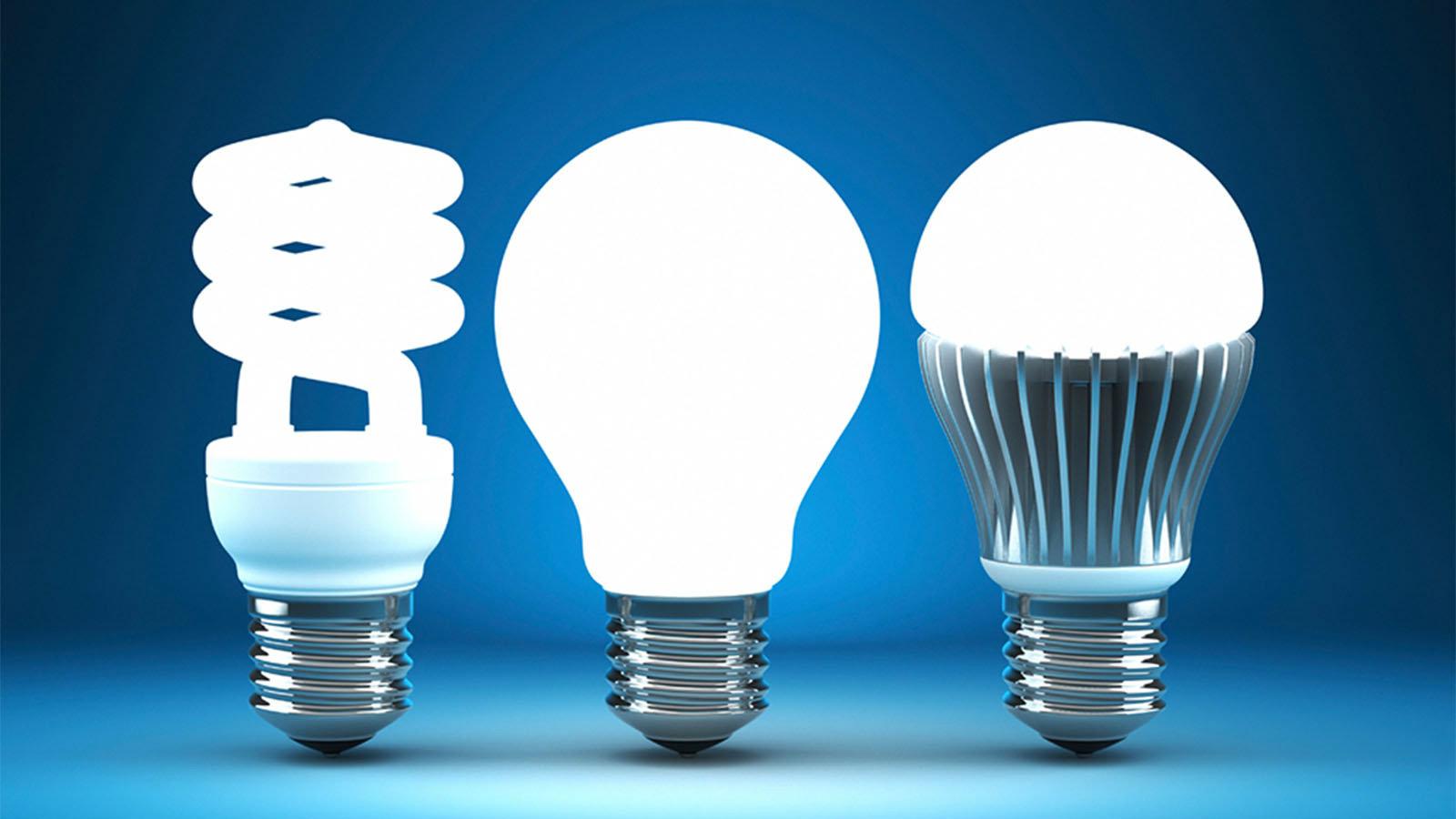 LED: Όσα ακούς και δεν ισχύουν!