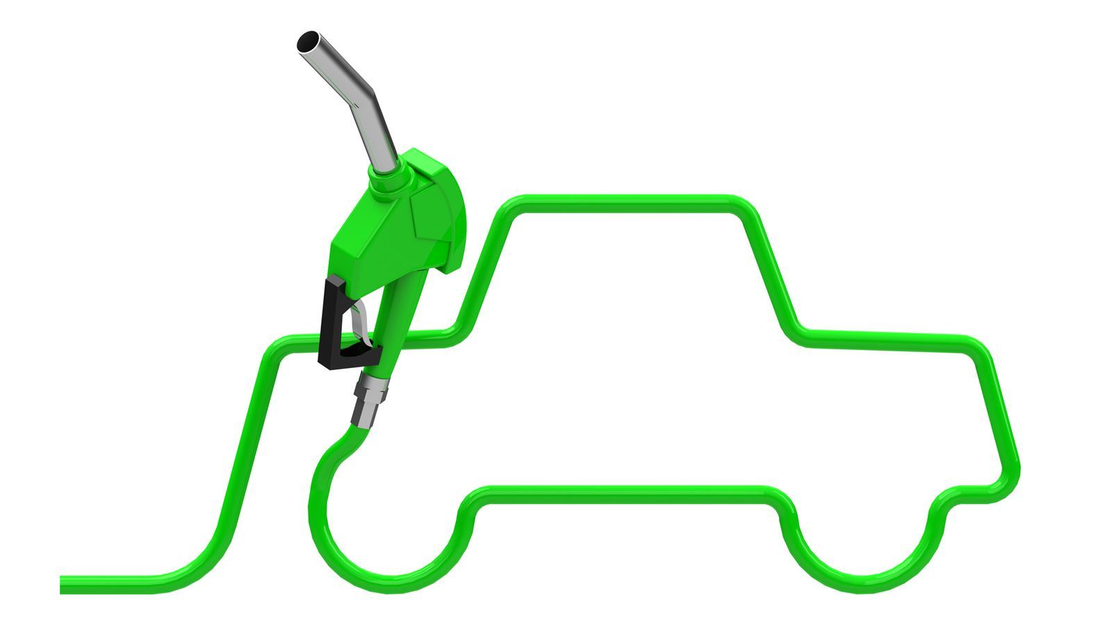 Ακόμα και να ακριβύνει το LPG (όπως λέγεται), η τιμή του θα παραμείνει περίπου στο μισό της βενζίνης.