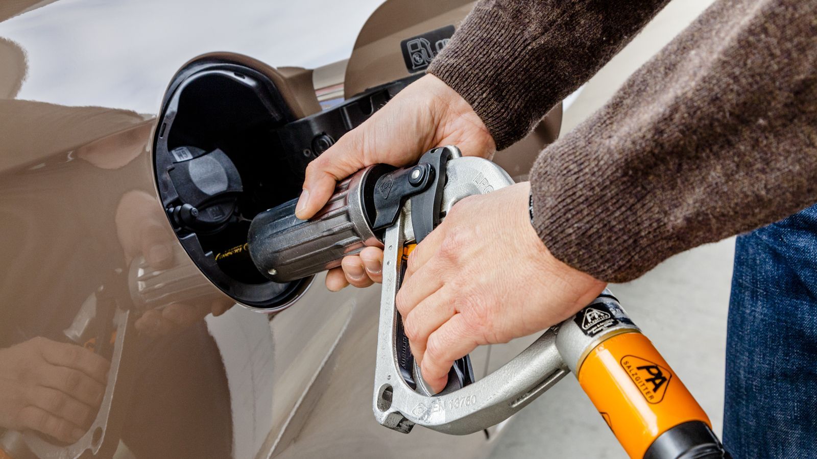 Χάρη στο ανταγωνιστικό τους κόστος και την απαράμιλλη οικονομία που προσφέρουν, τα συστήματα υγραεριοκίνησης είναι όλο και πιο διαδεδομένα.