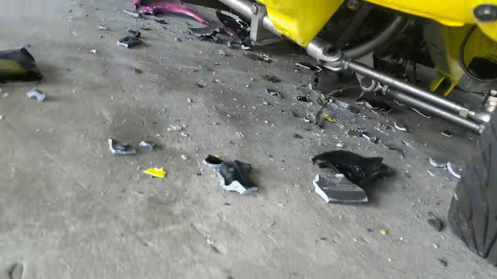 Wankel κινητήρας γίνεται βίδες! [video]