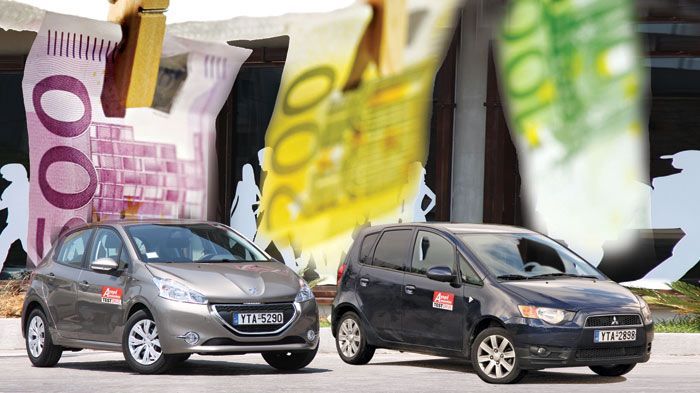 Μικρά έως 10.000 ευρώ: Σας δίνουν ρέστα  από 10χίλιαρο!