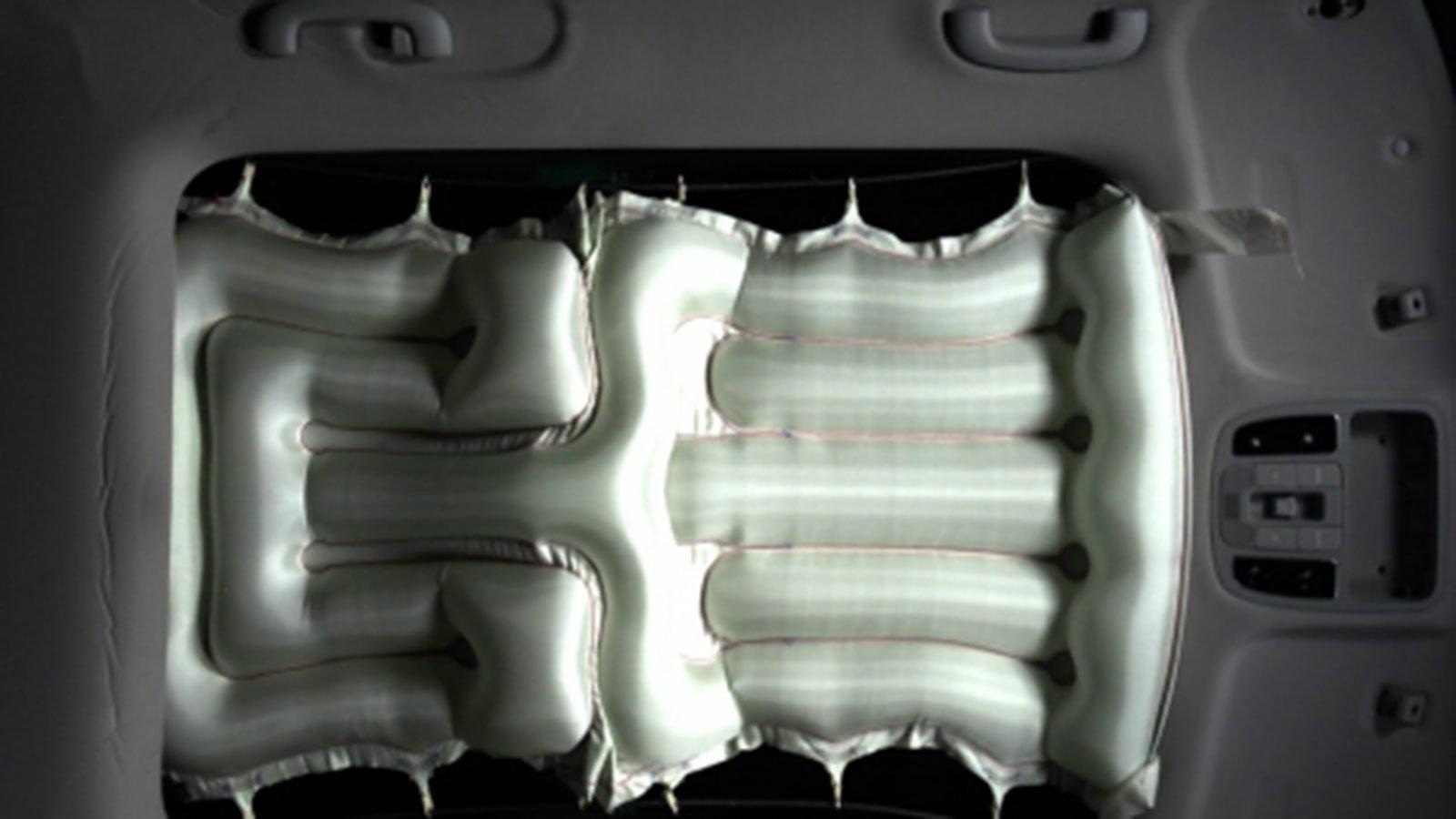 Πίσω από την ιδέα βρίσκεται η Hyundai Mobis, εταιρεία που προμηθεύει με ανταλλακτικά και εξαρτήματα τις Hyundai- KIA 