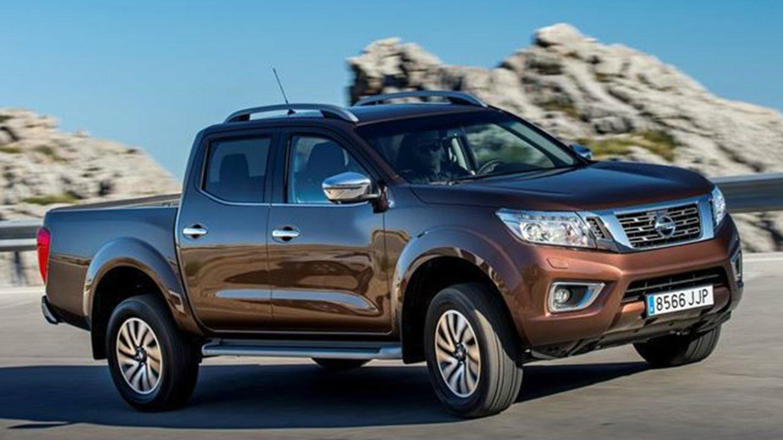 Δίνουν την δυνατότητα στο κοινό να συνδυάσει την πρακτικότητα των Pick-Up με τον άρτιο εξοπλισμό ενός SUV. 