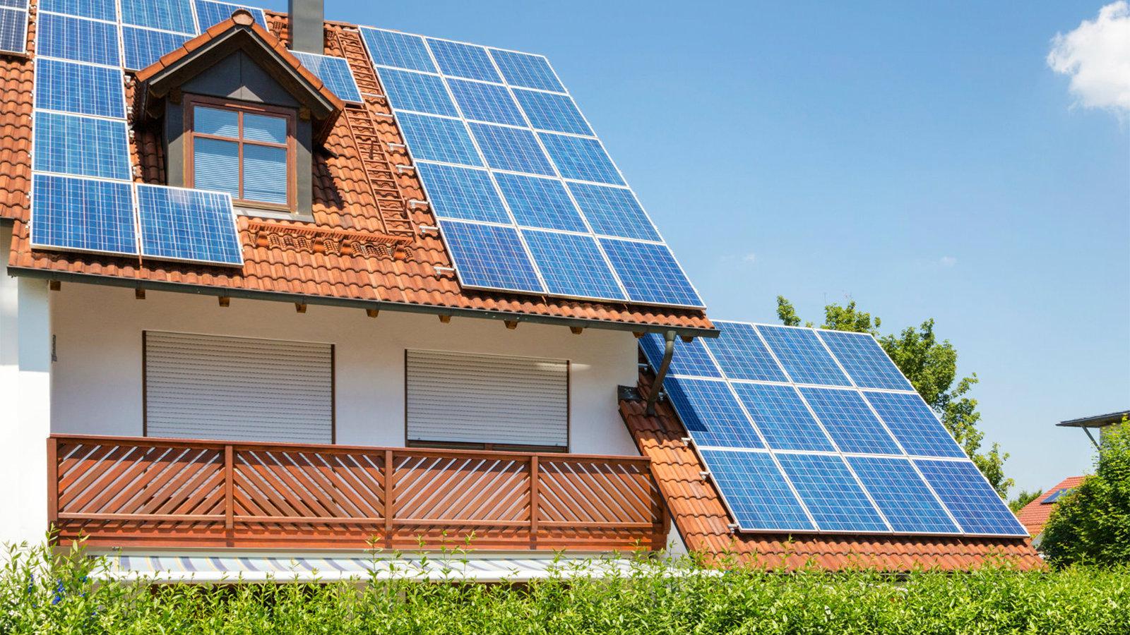 Net Metering, η τελευταία «τάση» στην παραγωγή ρεύματος! 