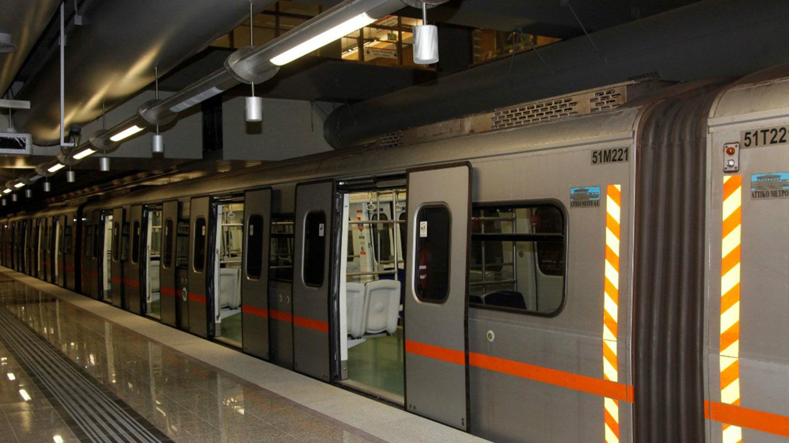 Ιδιωτικοποιούνται οι χώροι στάθμευσης και στους σταθμούς της Δουκίσσης Πλακεντίας και της Εθνικής ¶μυνας 