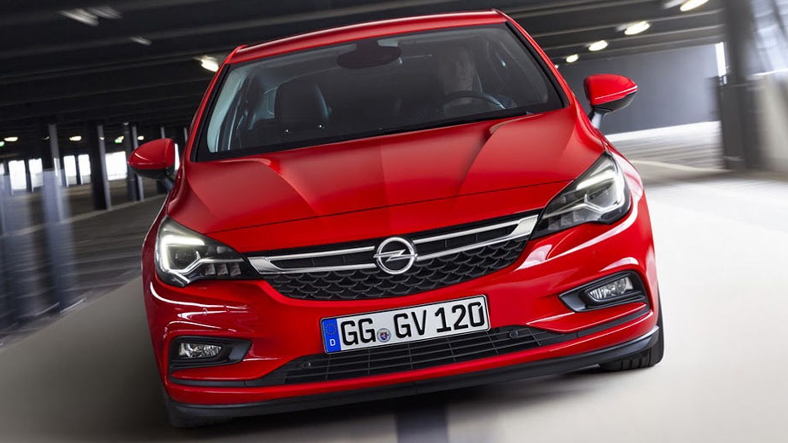 Στα 2 δισ. ευρώ αναμένεται να φτάσει η εξαγορά της Opel.