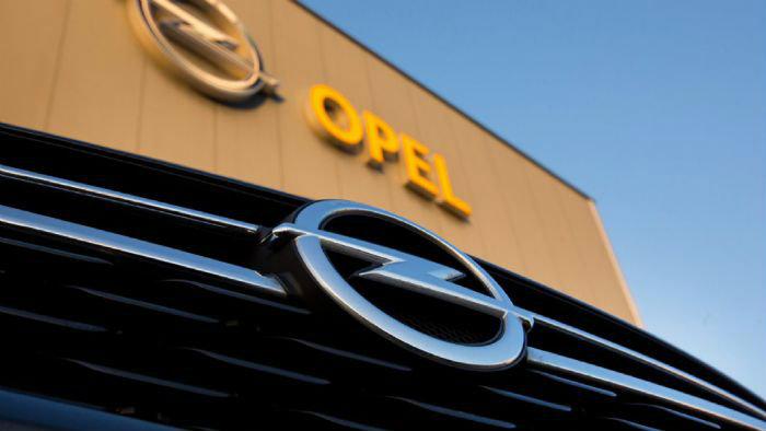 Σε γαλλικά χέρια η Opel!
