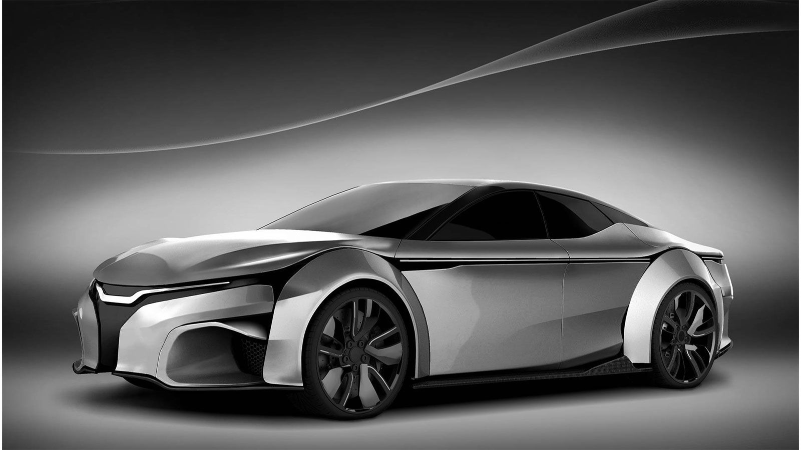 Με την ονομασία Perun 6H Concept, το πρωτότυπο αυτό μοντέλο είναι απόρροια της δουλειάς των Dejan Hristov και Mihael Merkler.