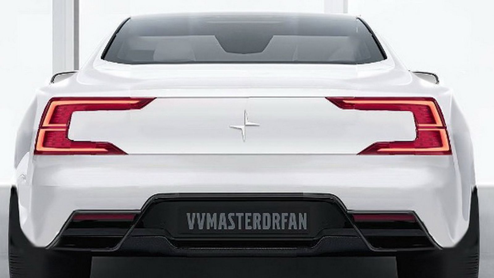 Ανεξάρτητος σχεδιαστής συνδύασε σε μια εικόνα όλες τις φήμες γύρω από την σχεδίαση του νέου μοντέλου της Polestar.