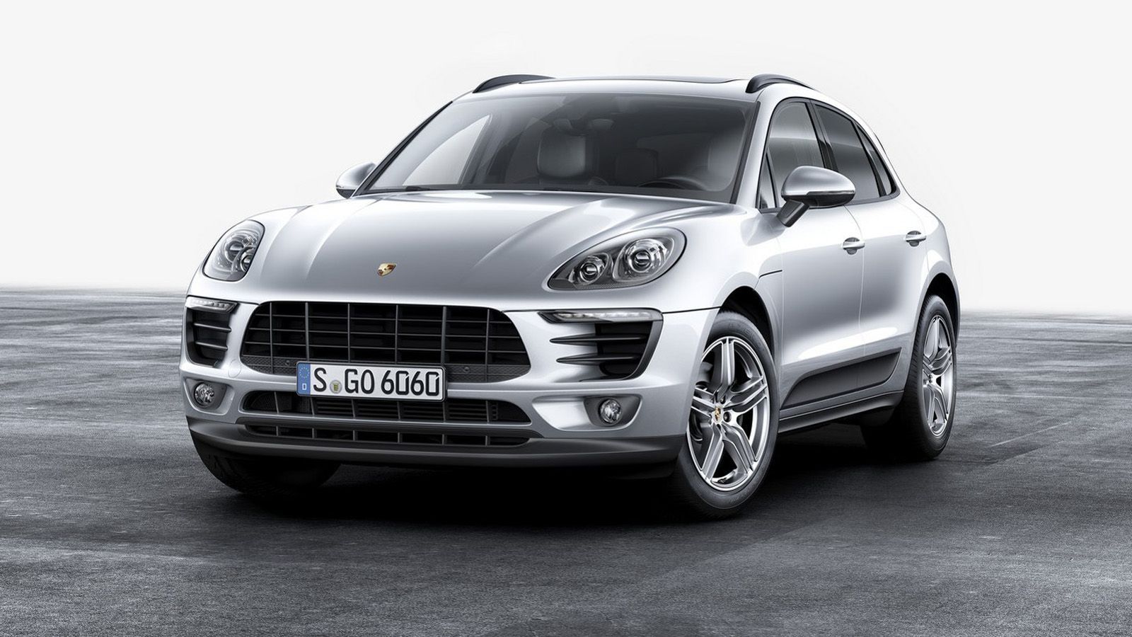 Η Porsche Macan από τον Ιούνιο θα λανσαριστεί στη χώρα μας με 2λιτρο turbo κινητήρα 252 ίππων. Τιμές, προσεχώς…