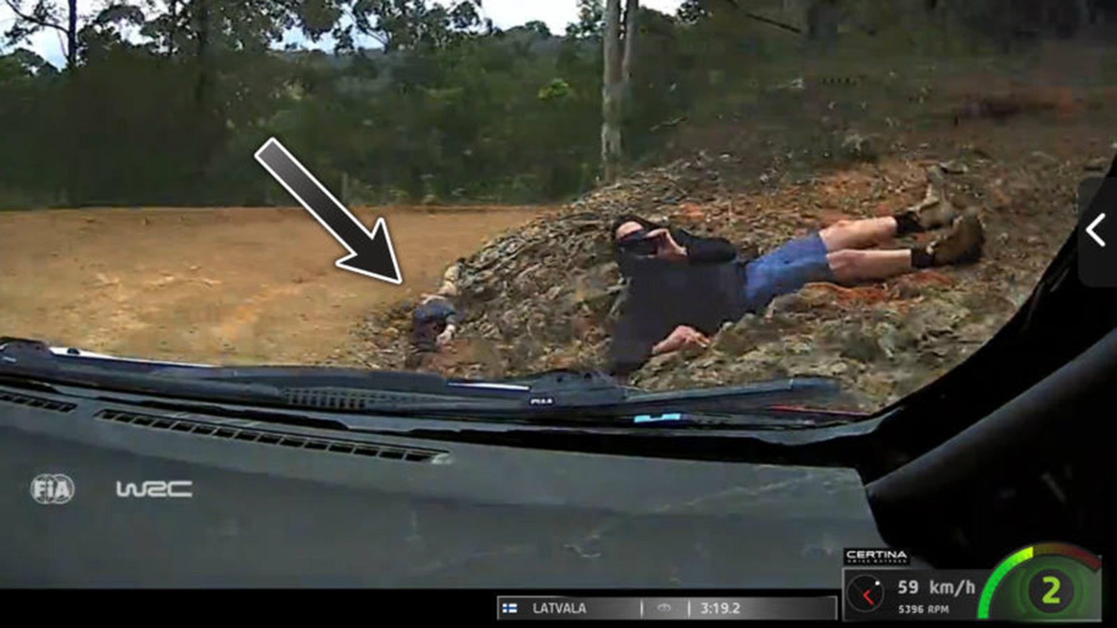 Κανένας αρμόδιος δεν τους πήρε χαμπάρι.