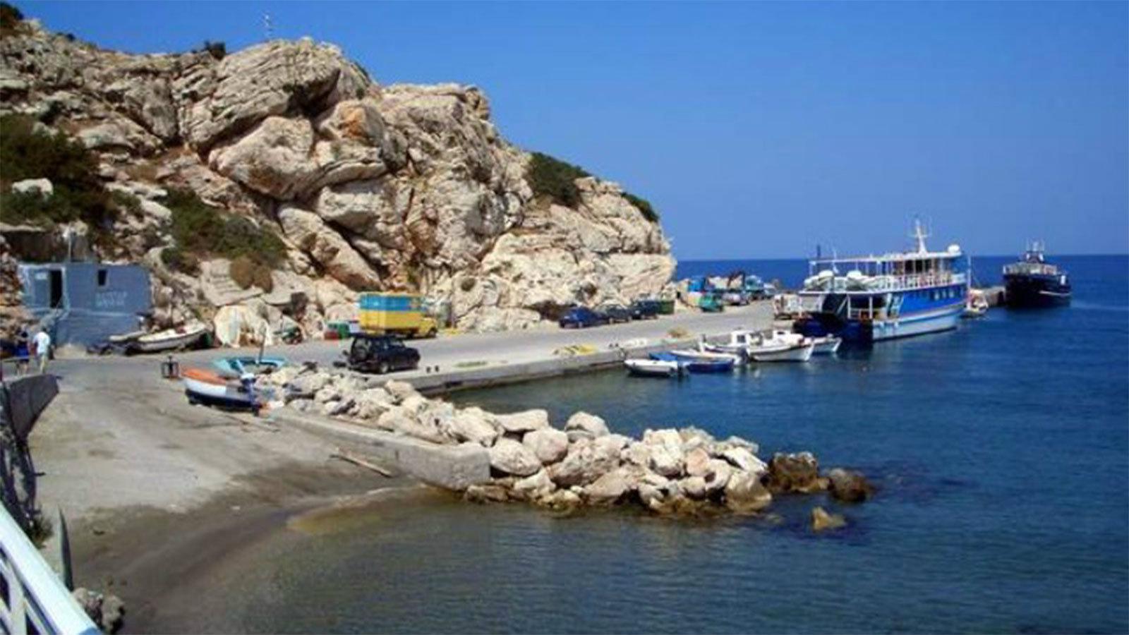 Νεκρός 20χρονος μέσα στο αυτοκίνητό του 