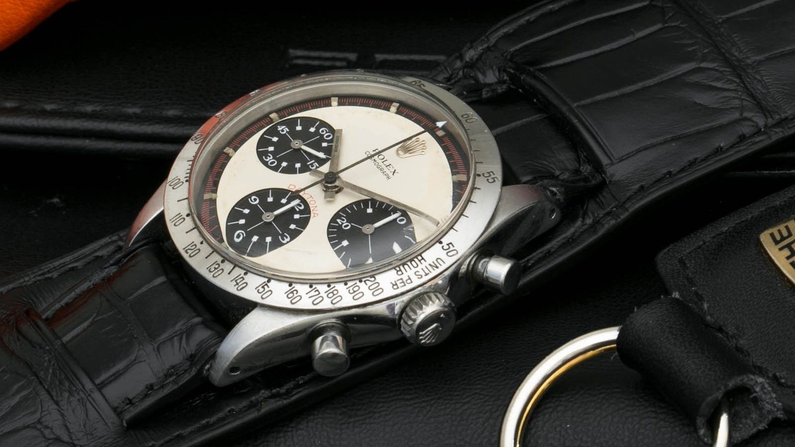 Το Rolex Daytona του Πωλ Νιούμαν πουλήθηκε σε δημοπρασία για 17.752.500 δολάρια ή αλλιώς 15.260.163 ευρώ. Πρόκειται φυσικά για νέο ρεκόρ…