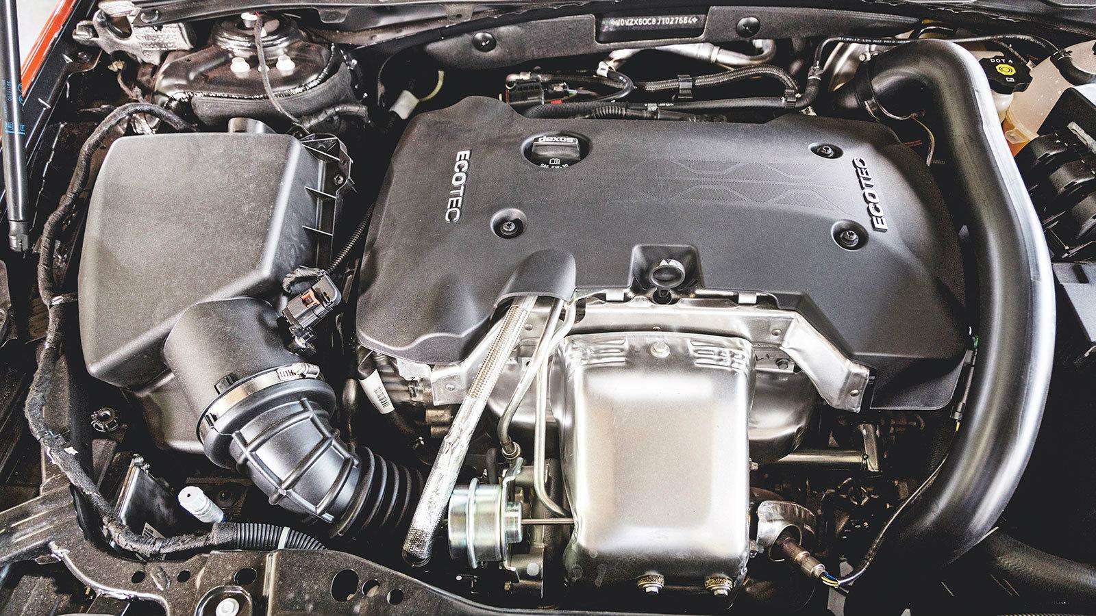 Η επιστροφή του GSi! Insignia GSi 265 ίπποι vs Kadett GSI