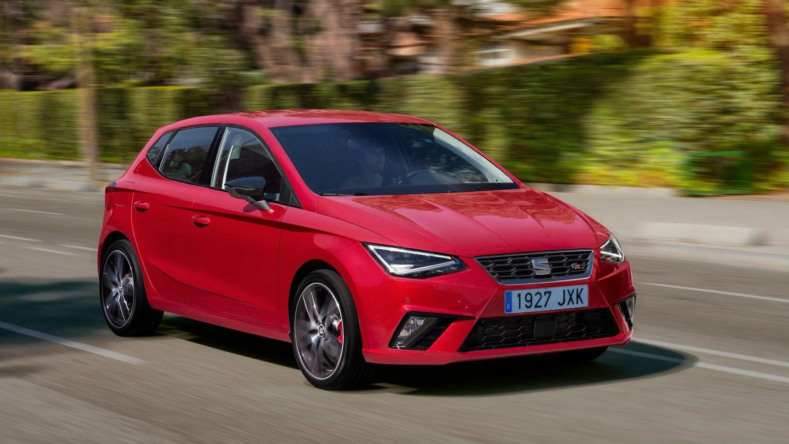 Το νέο Ibiza έχει πλησιάσει αρκετά στα χαρακτηριστικά εκείνα που ξεχωρίζουν τις premium προτάσεις, με εξαιρετική λειτουργία ανάρτησης που συνδυάζει τη