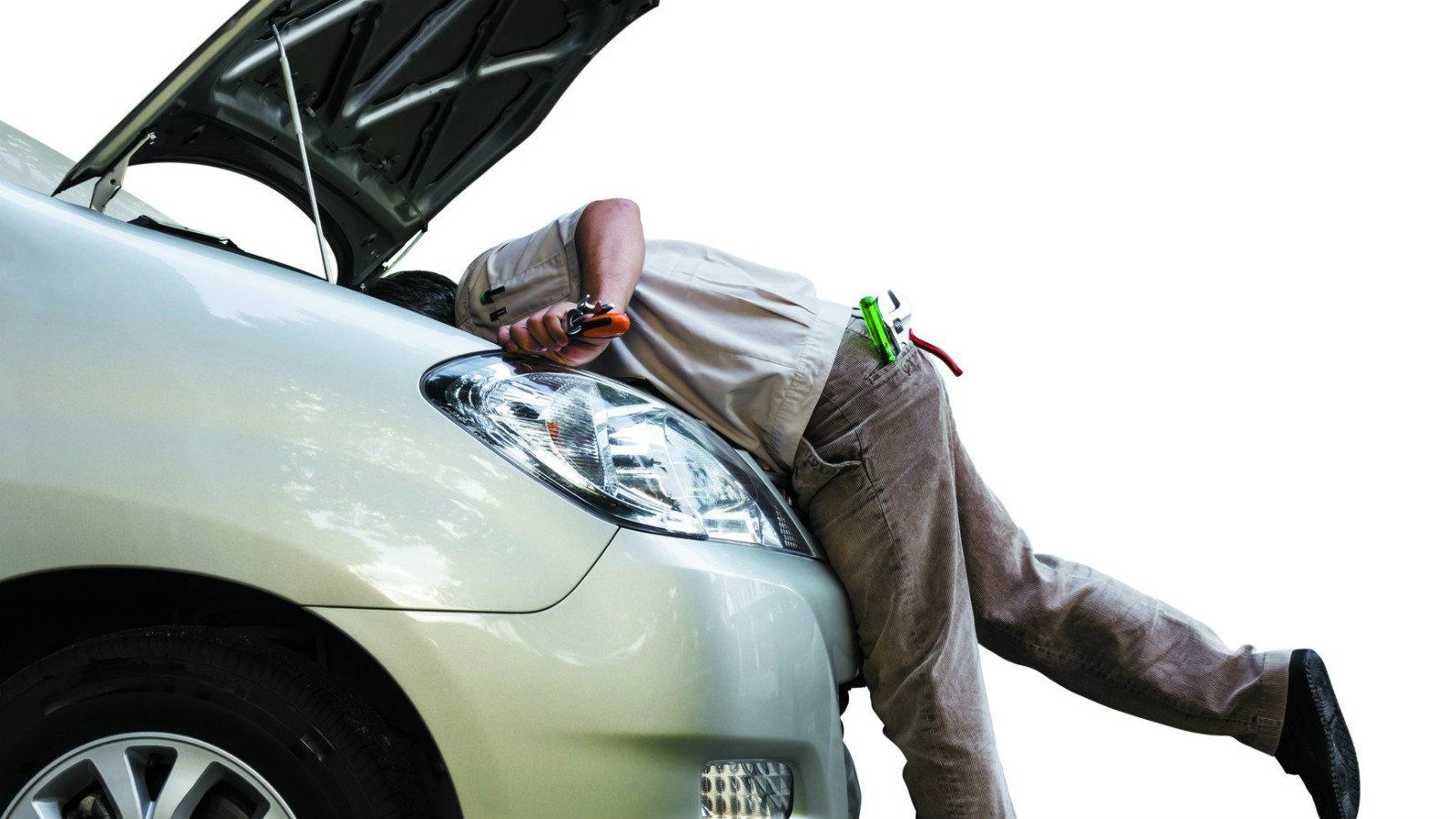 Ισορροπία σιγουριάς και οικονομίας στο  Service