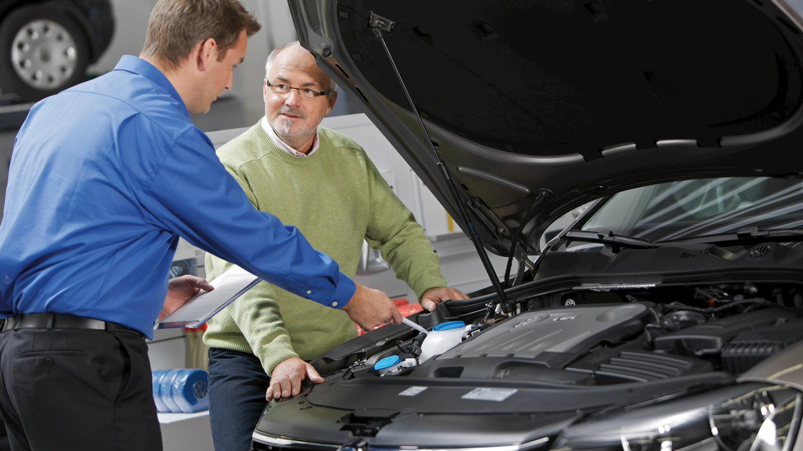 Πως θα κάνεις το συνεργείο φίλο σου!