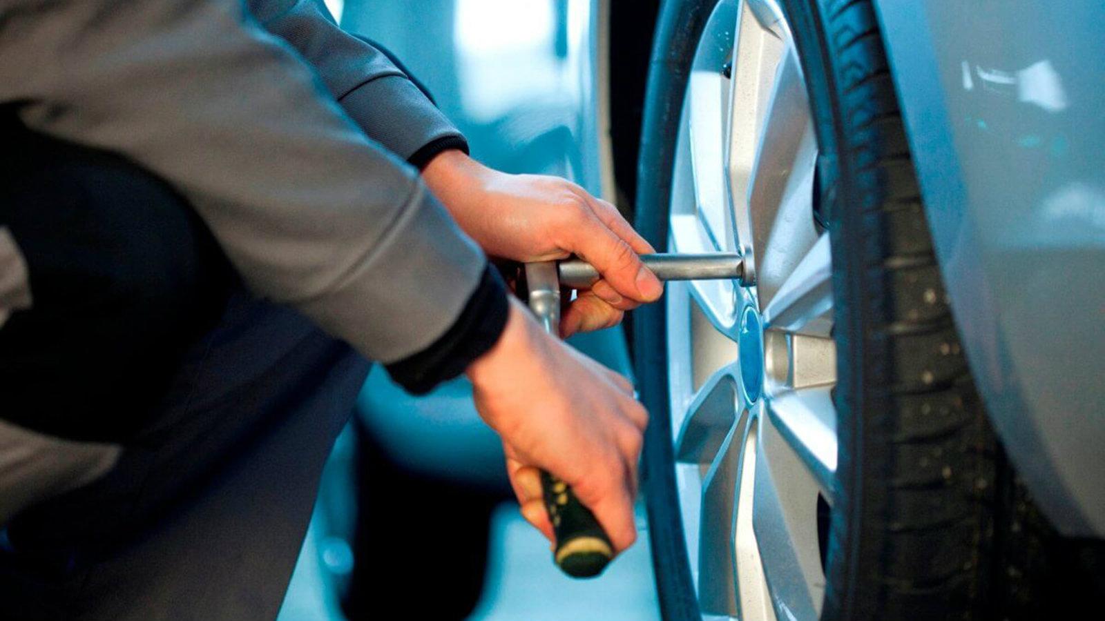 Τα «κόλπα» για να επιλέξω τα σωστά ελαστικά