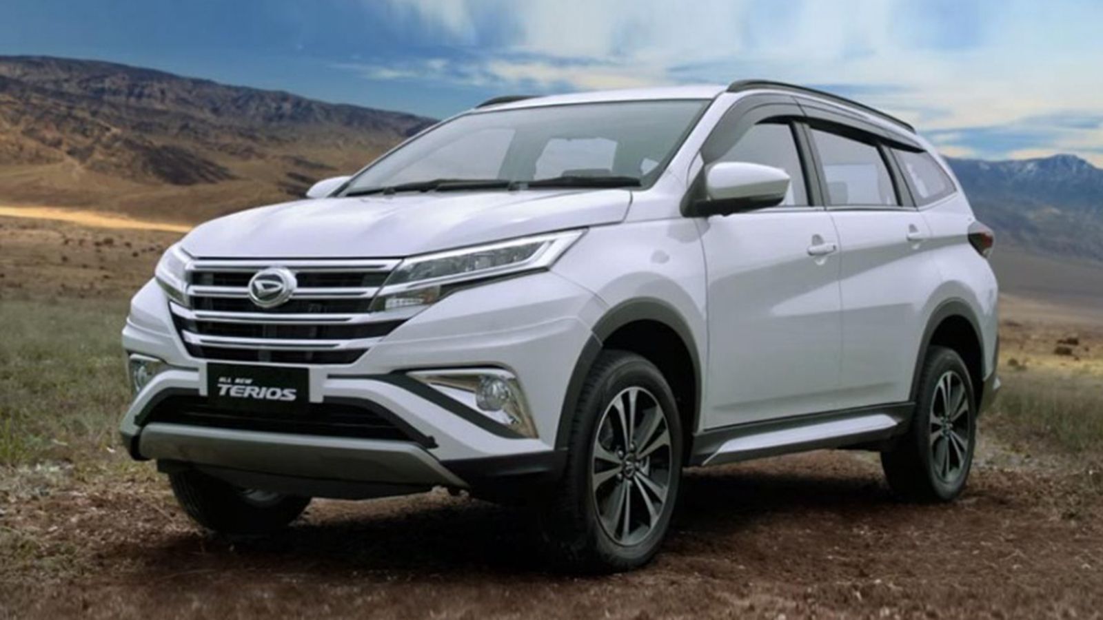 Εμφανισιακά, η boxy σχεδιαστική του γλώσσα είναι πια παρελθόν.