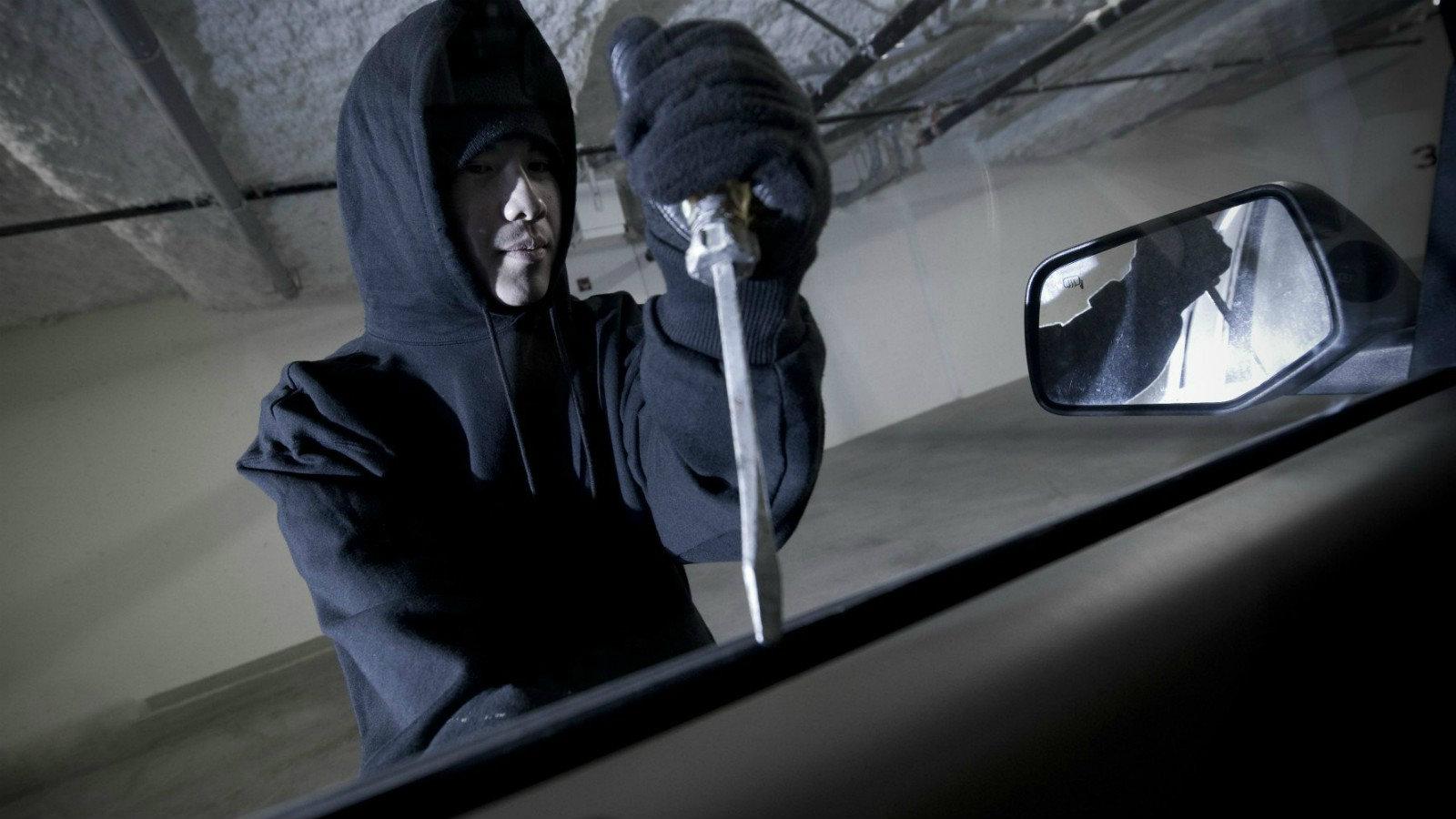 Αντικλεπτικά και συναγερμοί νέας τεχνολογίας 