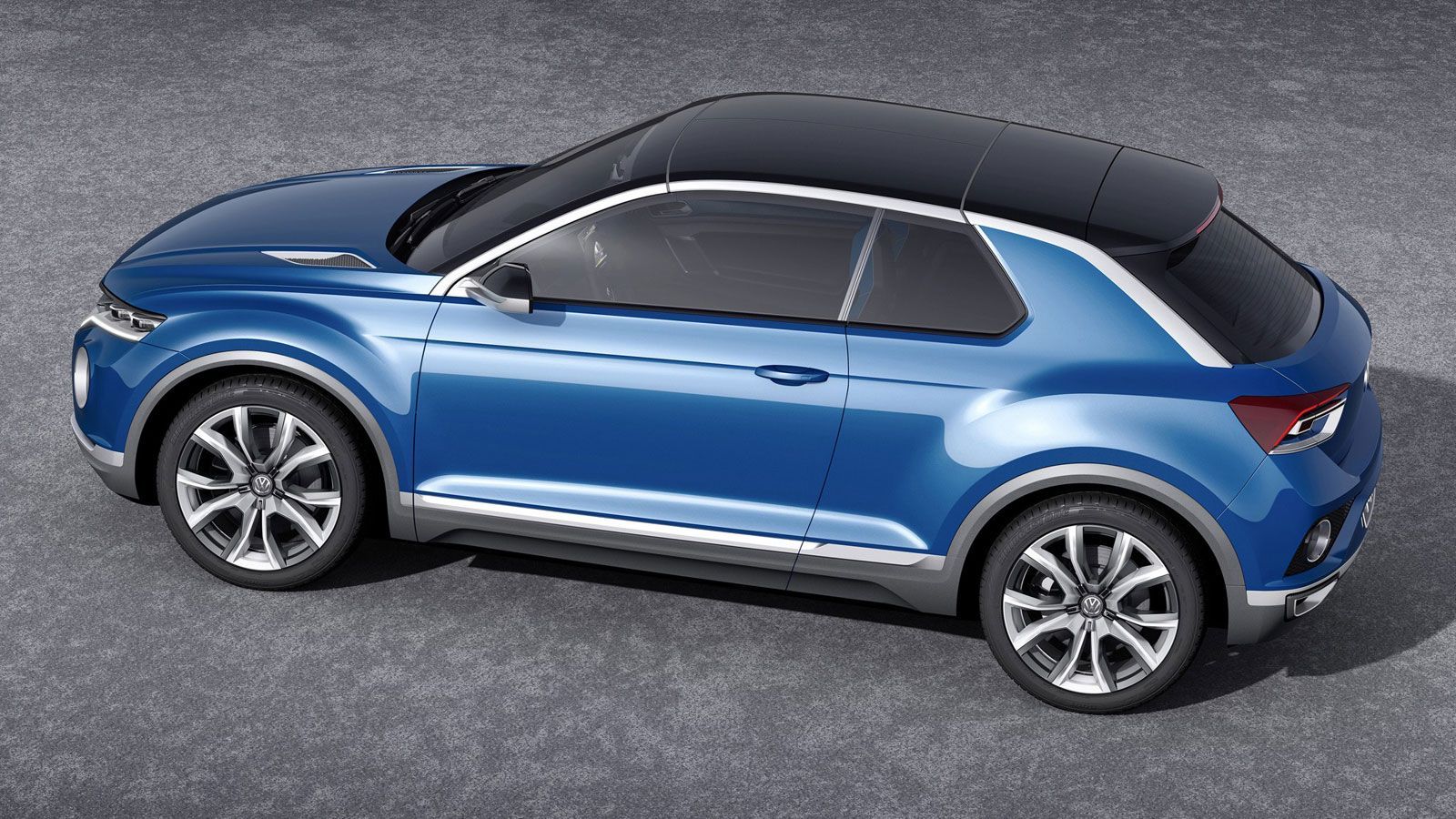 Νέο SUV ετοιμάζει η Skoda.