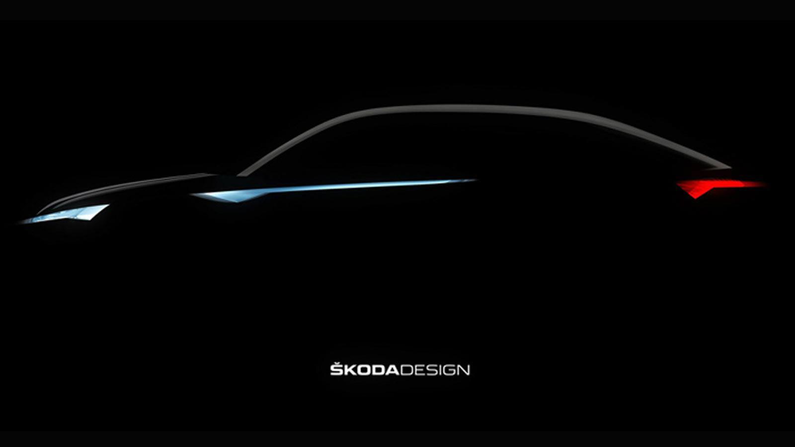 Νέα έκδοση του Kodiaq ετοιμάζει η Skoda	