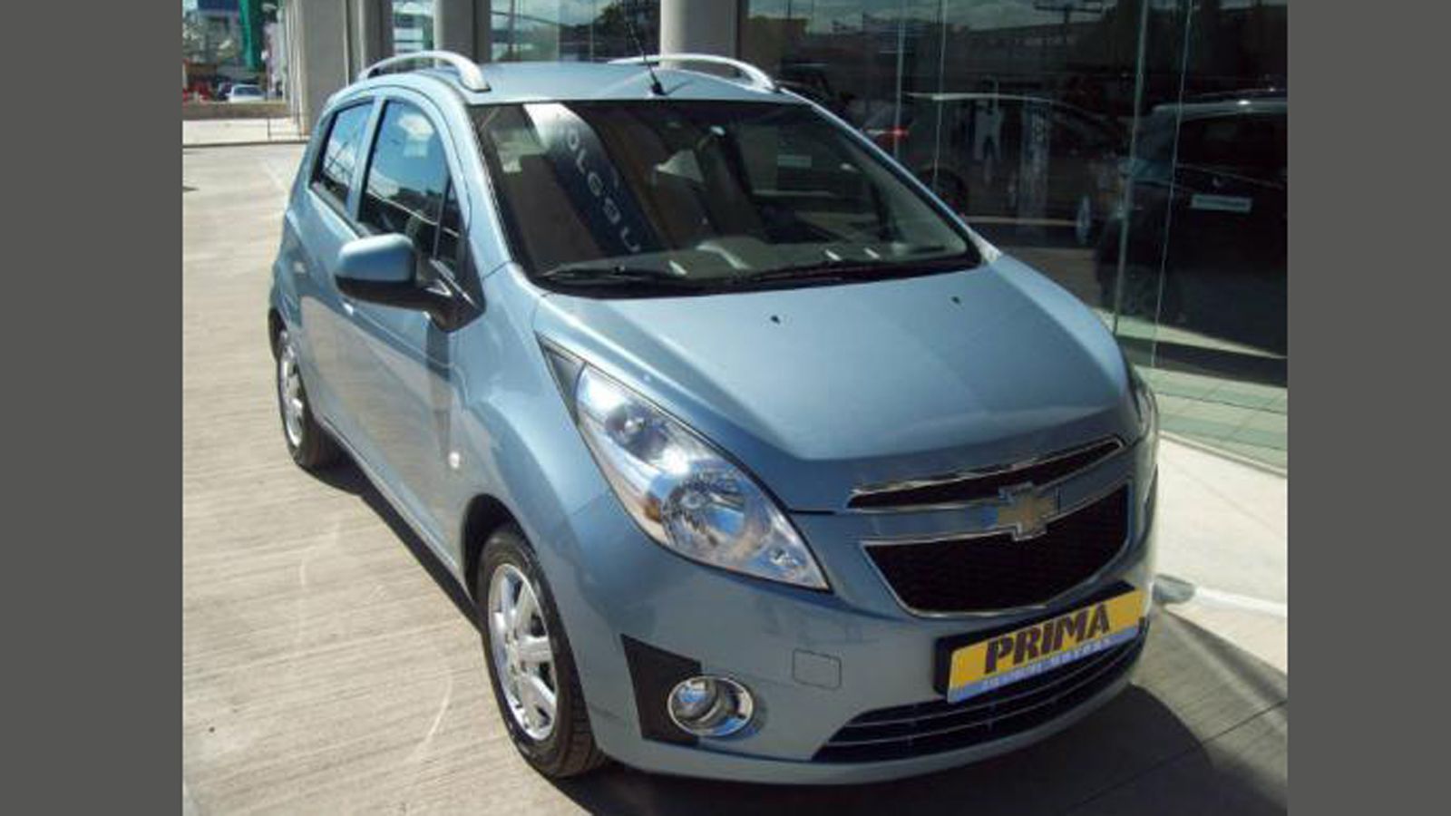 Οικονομικό, ευέλικτο, ευρύχωρο. Τι άλλο να ζητήσει κανείς από ένα αυτοκίνητο; 