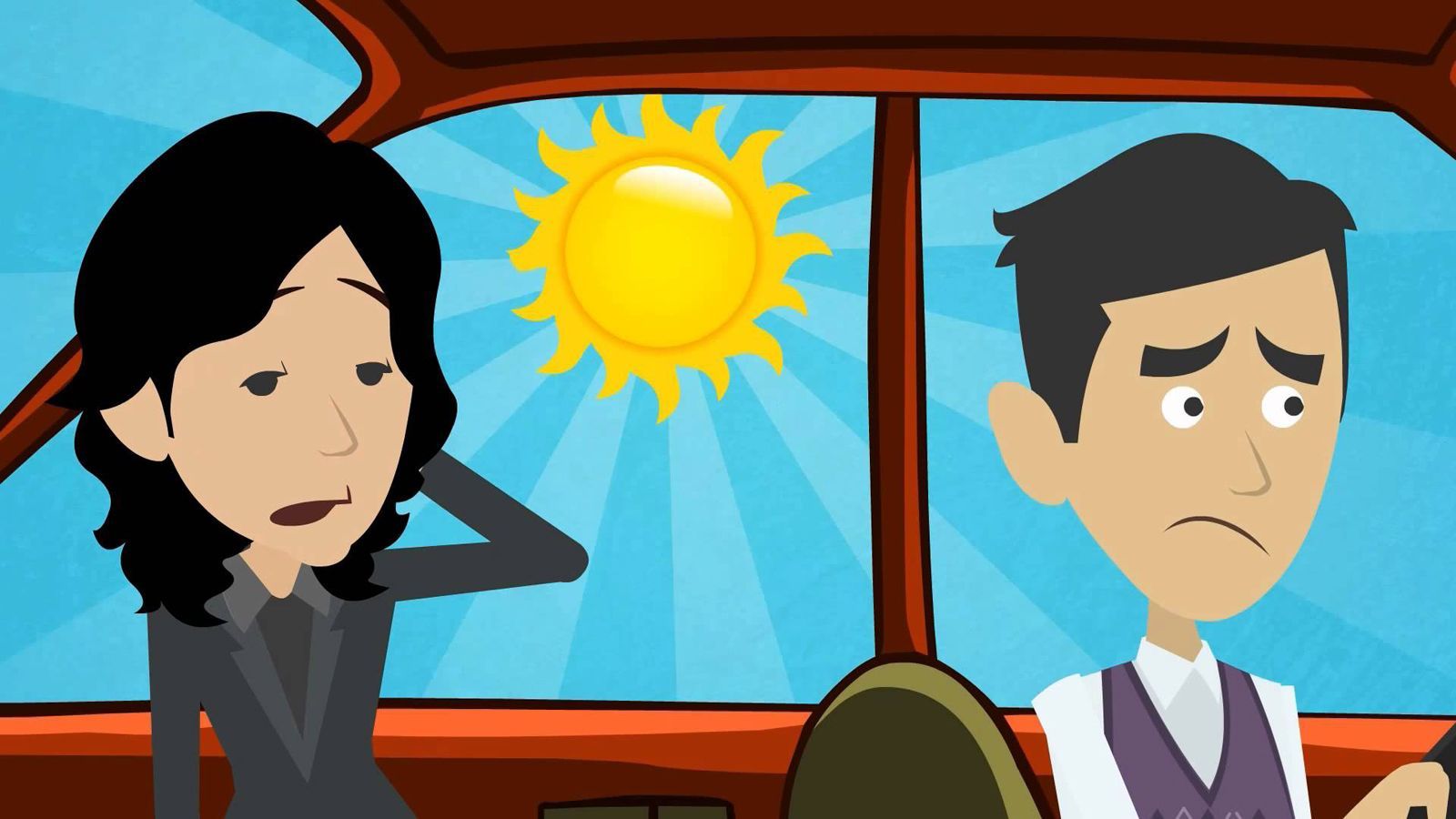 Το αυτοκίνητό μας χρειάζεται φροντίδα για να προστατέψει την καλή του κατάσταση, αλλά και για να μας καλωσορίσει στο «βιώσιμο» εσωτερικό του.