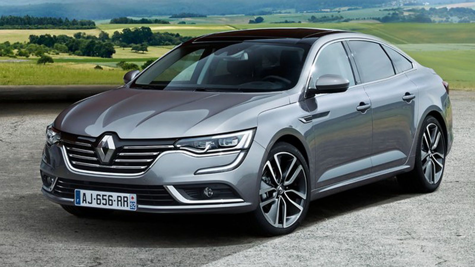 Ο αντικαταστάτης της Laguna