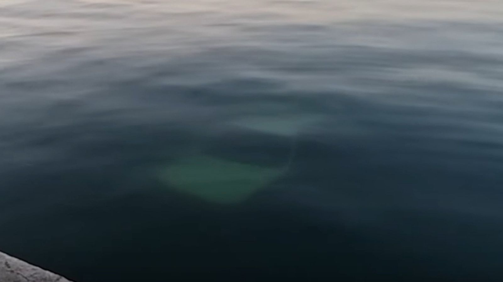 Τις συνθήκες του ατυχήματος ερευνούν οι Αρχές.