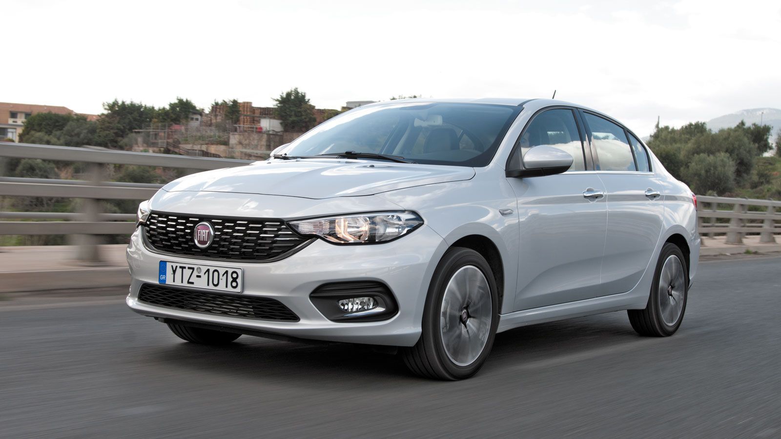 ����������� �� ��������������� Tipo Sedan, �� ��� ������� �� �� ����� � Fiat ��������� ��� ���������� ��������� ��� ������������.