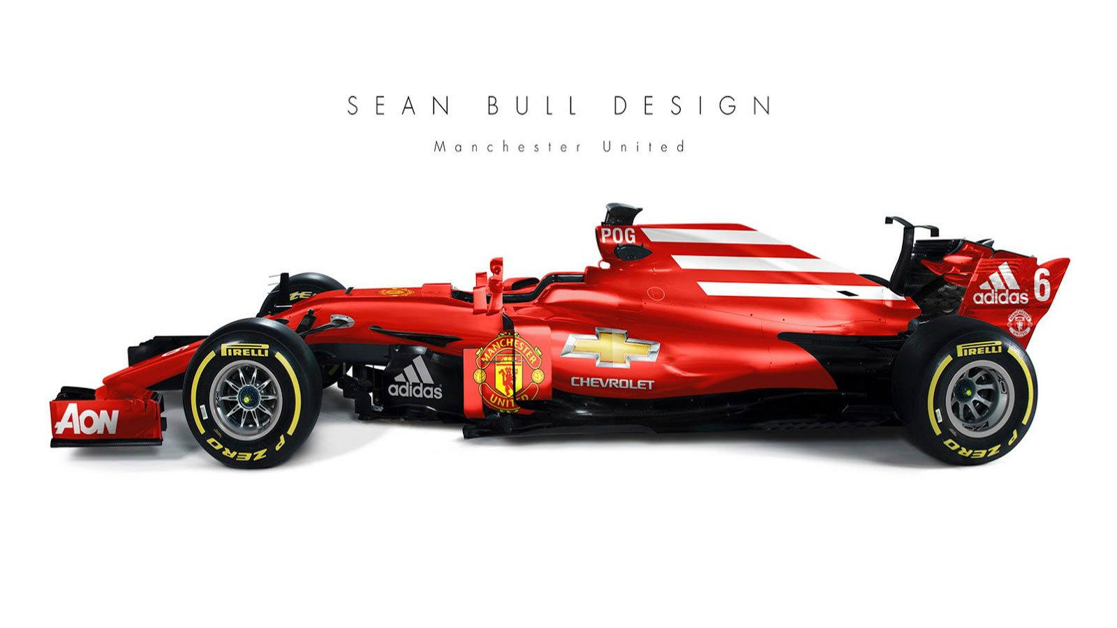 Μάντσεστερ Γιουνάιτεντ