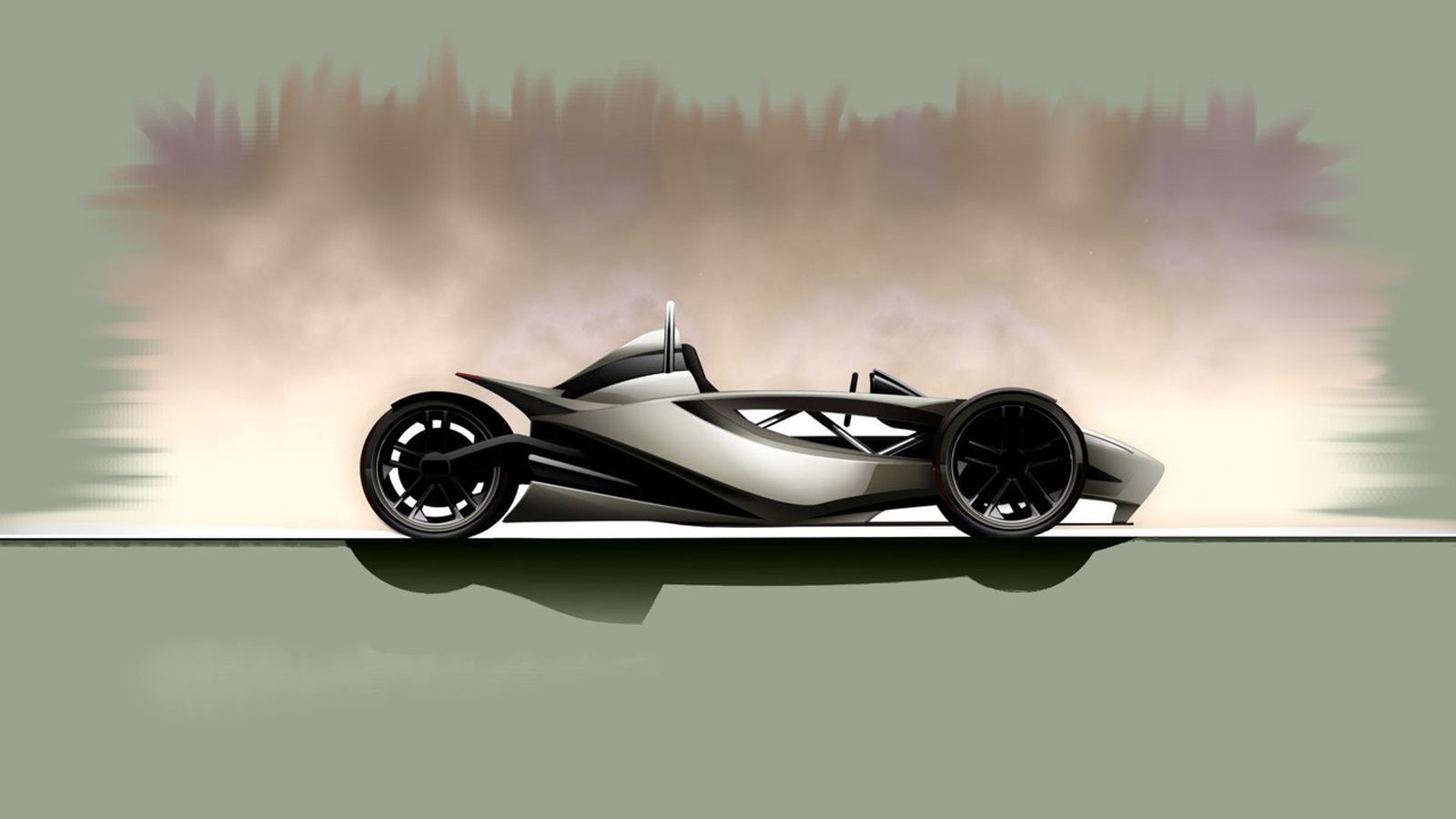 Το Black Mamba το ξέραμε ως το πιο γρήγορο (και εξαιρετικά δηλητηριώδες) φίδι στον κόσμο. Ήρθε η ώρα να το γνωρίσουμε και ως ένα μαλτέζικο ηλεκτρικό τ