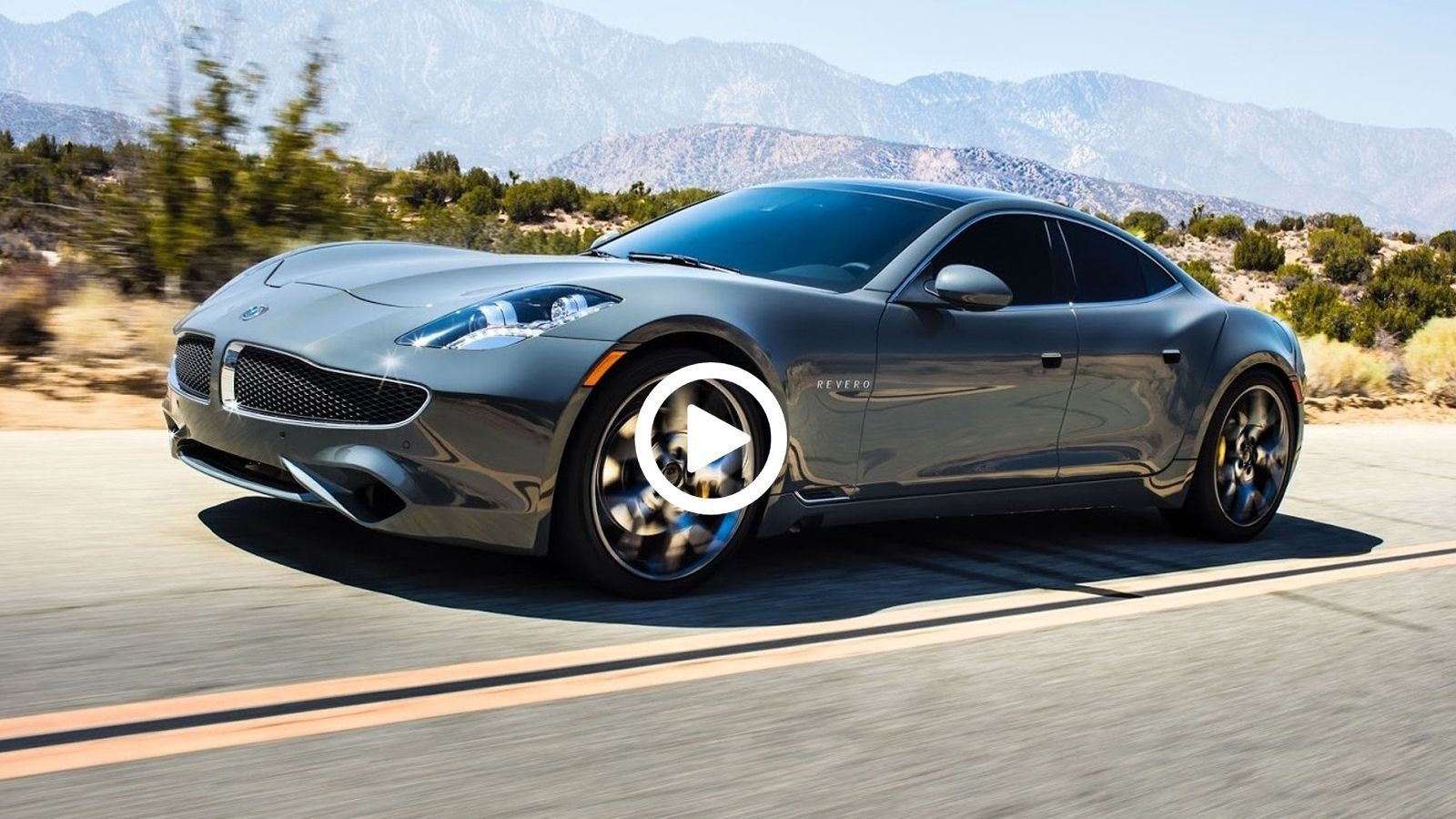 VIDEO: Νέο Karma Revero