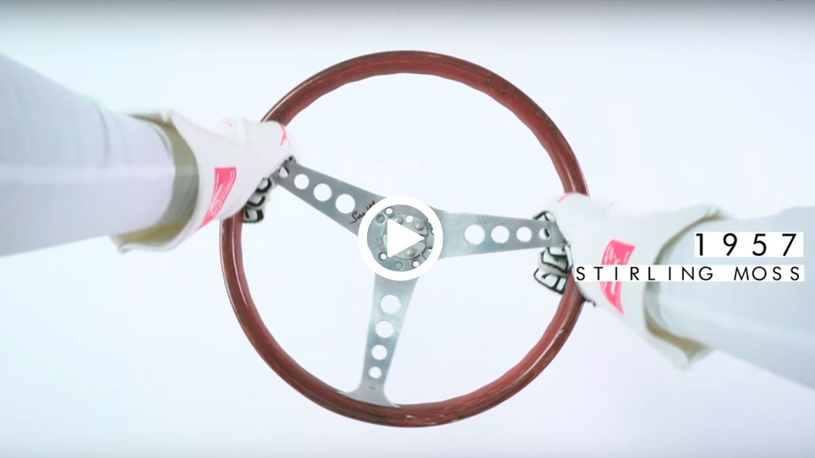 Δείτε μέσα από ένα 3λεπτο video εξελίχθηκαν τα τιμόνια της F1